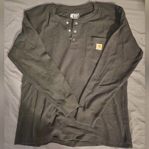 Carhartt Waffle Knit Layer